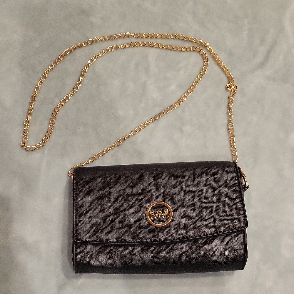 Marilyn Monroe Brand Crossbody Clutch